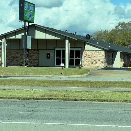 Budget Inn Muskogee Esterno foto