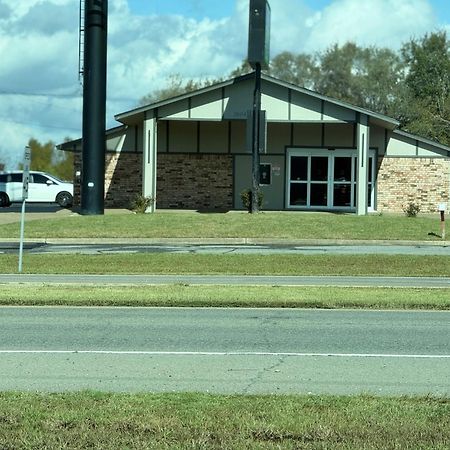 Budget Inn Muskogee Esterno foto