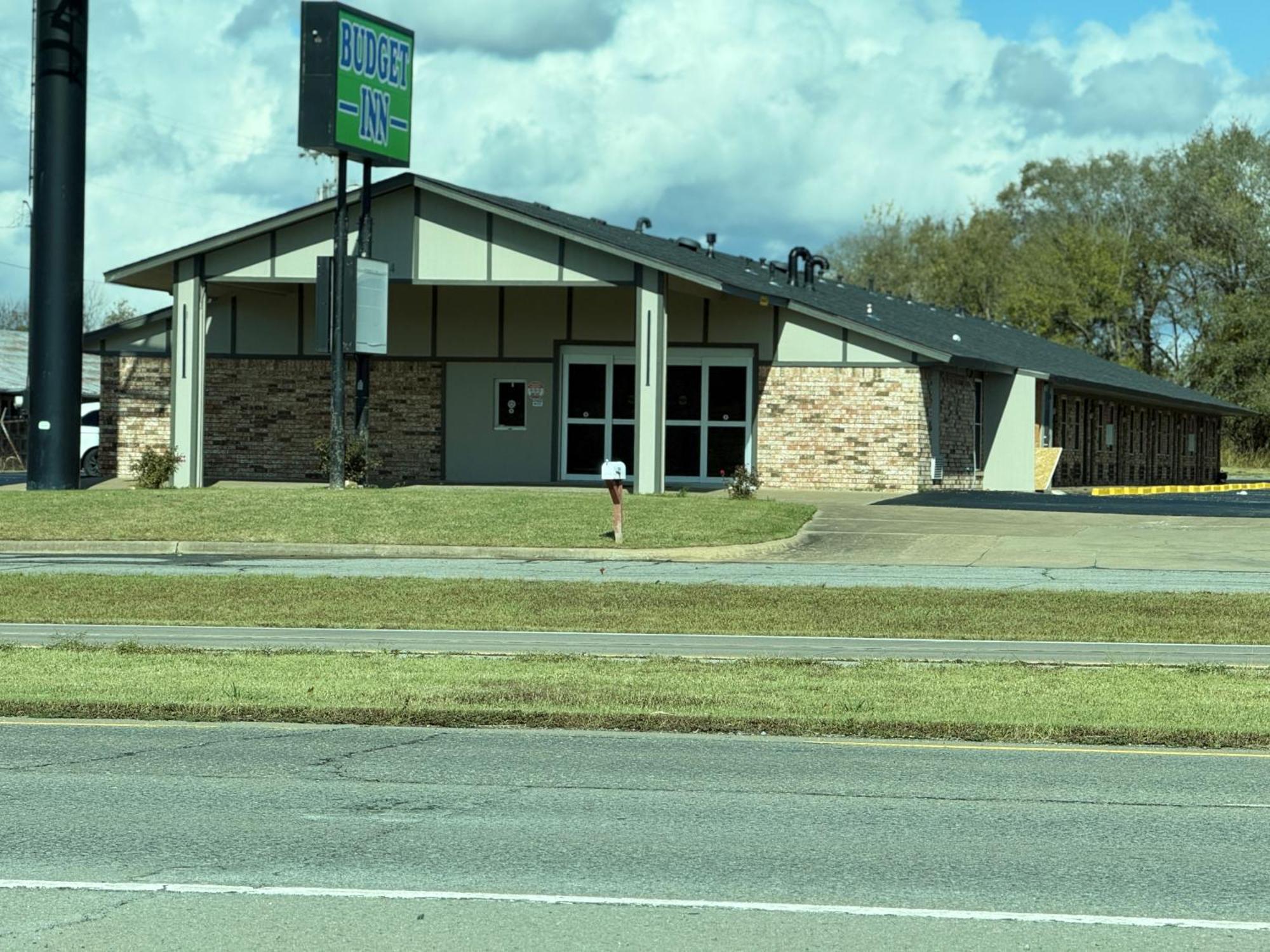 Budget Inn Muskogee Esterno foto