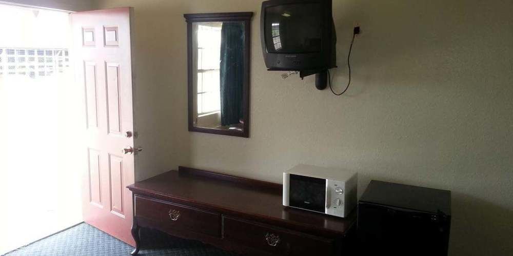 Budget Inn Muskogee Esterno foto